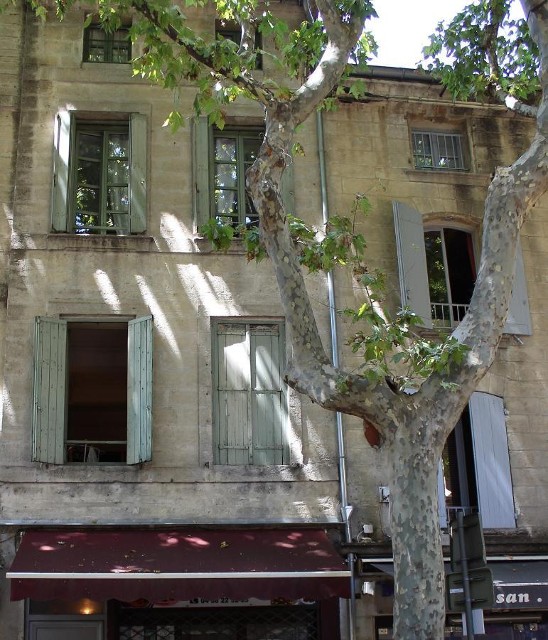 La Casita - Studio Confort Avec Parking Prive - Lit Douillet - Centre Uzes, Pont Du Gard ภายนอก รูปภาพ