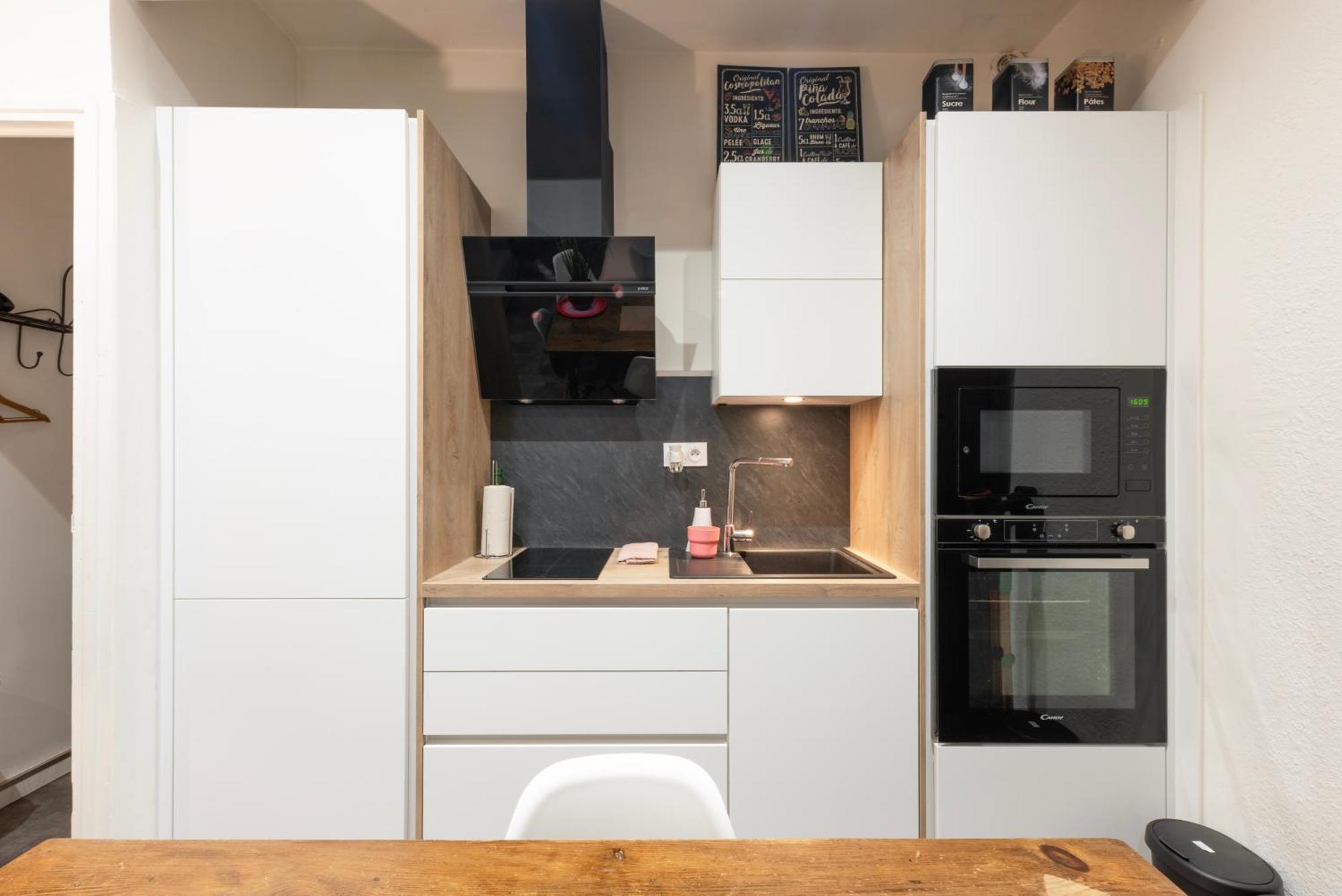 La Casita - Studio Confort Avec Parking Prive - Lit Douillet - Centre Uzes, Pont Du Gard ภายนอก รูปภาพ